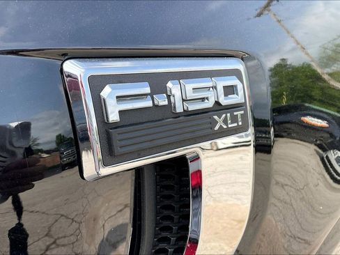 Used 2022 Ford F150 XLT w/ Equipment Group 301A Mid image 33
