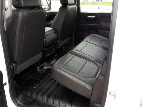 Used 2022 Chevrolet Silverado 2500 W/T w/ WT Fleet Convenience Package RWD image 23