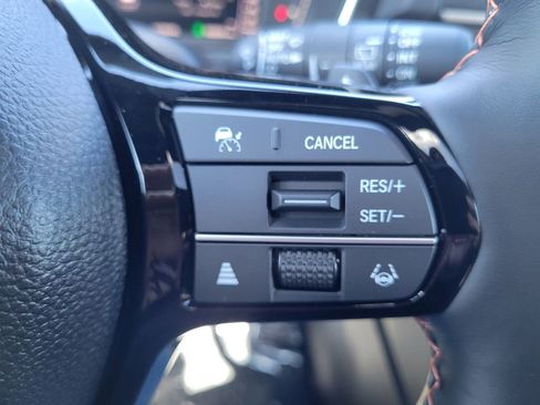 New 2026 Honda Passport TrailSport Elite image 20