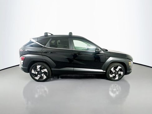 New 2026 Hyundai Kona Limited FWD image 4