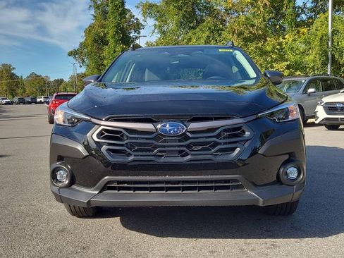 New 2026 Subaru Crosstrek 2.0i Premium image 8