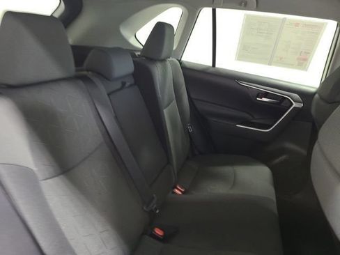 Certified 2023 Toyota RAV4 XLE AWD/4WD image 13