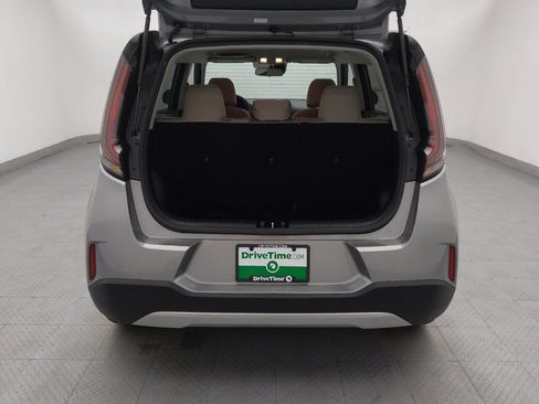 Used 2025 Kia Soul S image 29