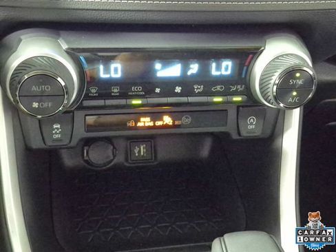 Used 2024 Toyota RAV4 XLE FWD image 20