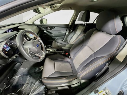 Used 2023 Subaru Crosstrek 2.0i Premium AWD/4WD image 17