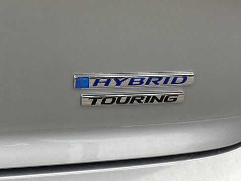 New 2025 Honda Accord Touring image 30