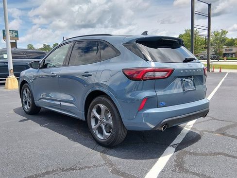 Used 2024 Ford Escape ST-Line w/ Equipment Group 301A FWD image 6