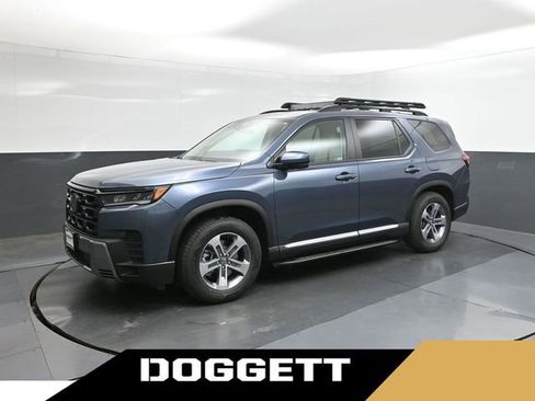 New 2026 Honda Pilot EX-L image 1