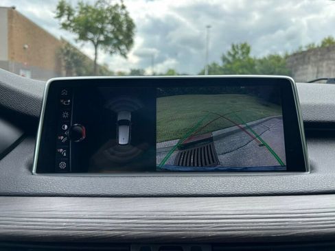 Used 2017 BMW X5 sDrive35i RWD image 28