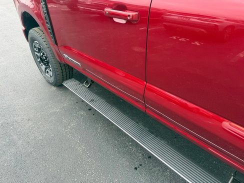 New 2026 Ford F250 Platinum AWD/4WD image 16