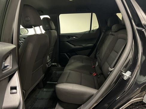 Certified 2025 Chevrolet Equinox LT AWD/4WD image 11