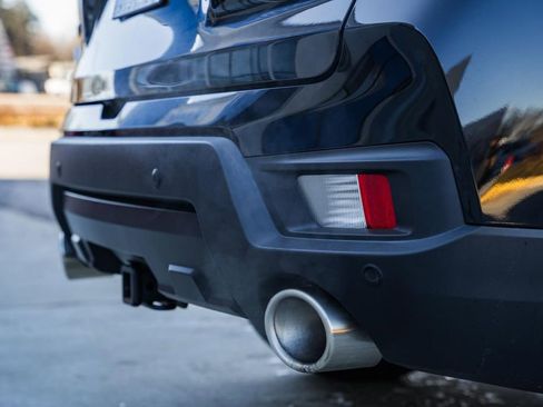 Certified 2023 Honda Passport TrailSport image 6