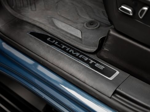 Used 2024 GMC Sierra 2500 Denali Ultimate w/ LPO, GMC Protection Package image 54