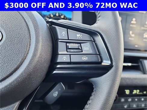 New 2026 Subaru Outback Limited image 23