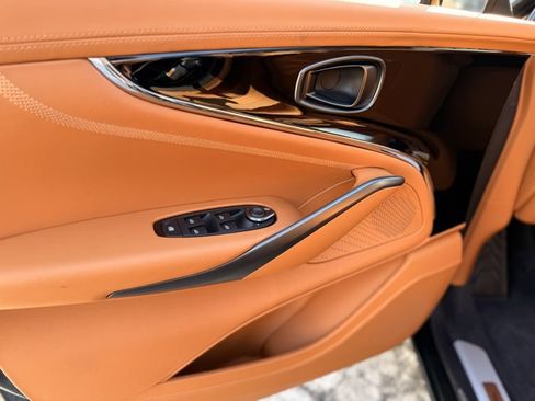 Used 2026 Aston Martin DBX 707 AWD/4WD image 14