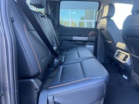 New 2026 Ford F350 Lariat image 7