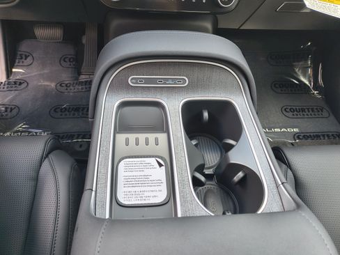 New 2027 Hyundai Palisade SEL Premium AWD/4WD image 29