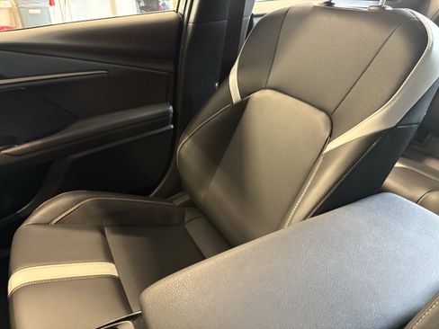 Certified 2025 Toyota Camry SE image 17