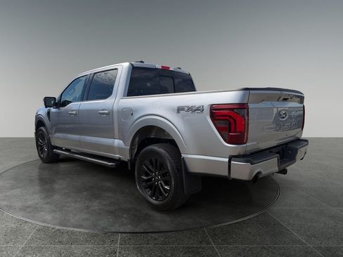 Used 2026 Ford F150 Lariat AWD/4WD image 7