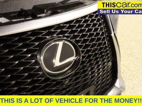 Used 2017 Lexus RX 350 F Sport w/ Accessory Package image 13