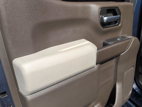 Used 2019 Chevrolet Silverado 1500 LT w/ All-Star Edition AWD/4WD image 34