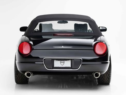 Used 2002 Ford Thunderbird RWD image 23