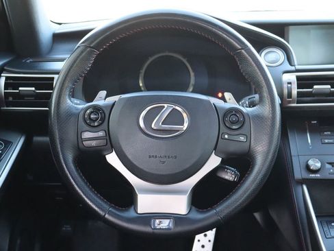 Used 2015 Lexus IS 250 image 18
