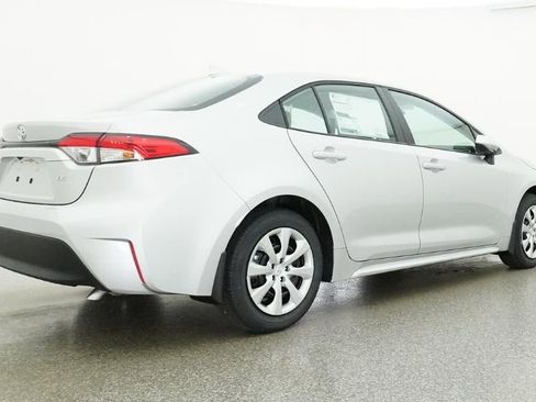 New 2026 Toyota Corolla LE image 58