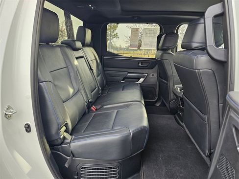 Used 2022 Toyota Tundra Platinum image 12