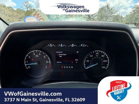 Used 2021 Ford F150 XL w/ Trailer Tow Package image 18