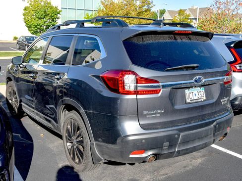Used 2019 Subaru Ascent Touring w/ Popular Package #2 AWD/4WD image 7