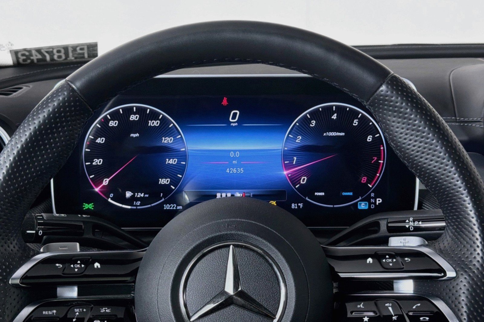 Certified 2024 Mercedes-Benz C 300 Sedan image 22