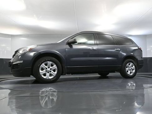 Used 2014 Chevrolet Traverse LS FWD image 52