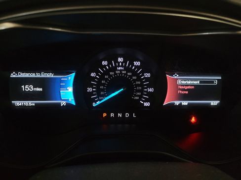 Used 2020 Ford Fusion SE FWD image 23