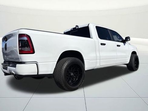 Used 2024 RAM 1500 Big Horn image 5