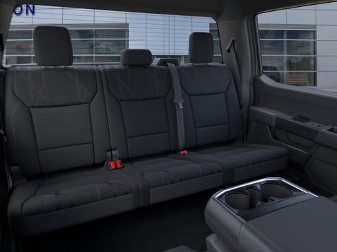 New 2026 Ford F150 STX w/ F-150 LOBO Package image 11