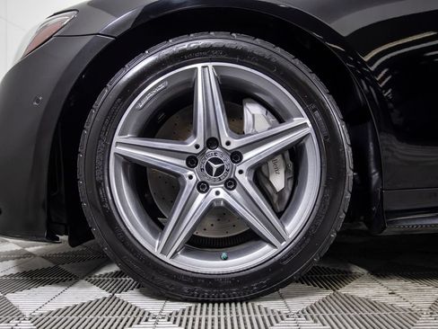 Used 2018 Mercedes-Benz E 400 Coupe image 8