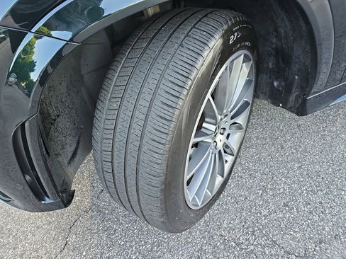 Used 2021 Mercedes-Benz GLE 350 4MATIC image 33