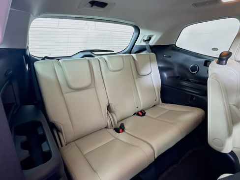 Used 2023 Subaru Ascent Limited w/ Technology Package image 13