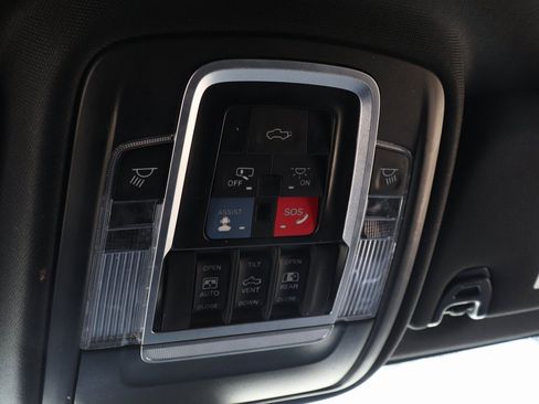 Used 2022 RAM 2500 Limited w/ Night Edition image 30