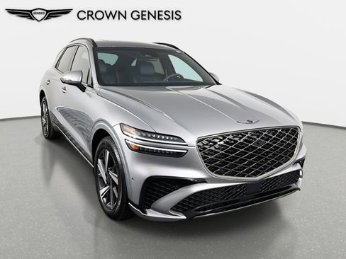 New 2026 Genesis GV70 3.5T Sport Advanced image 1