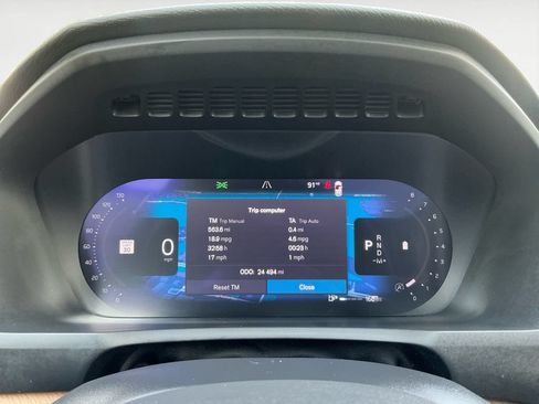 Used 2023 Volvo XC90 B6 Plus w/ Protection Package AWD/4WD image 23