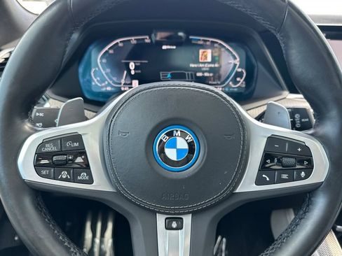 Used 2023 BMW X5 xDrive45e w/ Executive Package image 27