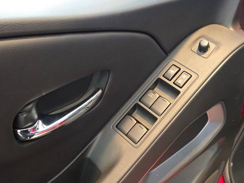 New 2025 Nissan Frontier SV w/ SV Convenience Package image 28