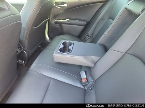Used 2020 Lexus UX 200 w/ Accessory Package FWD image 27