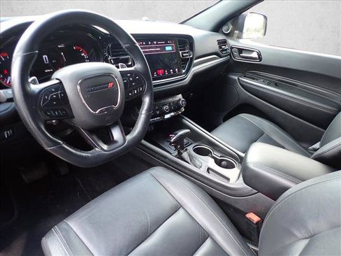 Used 2022 Dodge Durango GT AWD/4WD image 8