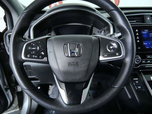 Used 2022 Honda CR-V EX image 20