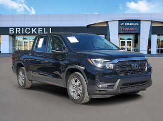 Used 2025 Honda Ridgeline RTL video 2