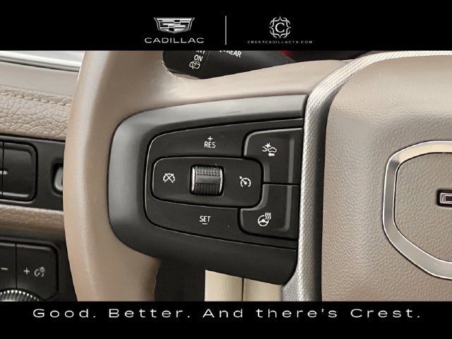 Used 2024 GMC Yukon Denali w/ LPO, Floor Liner Package AWD/4WD image 13