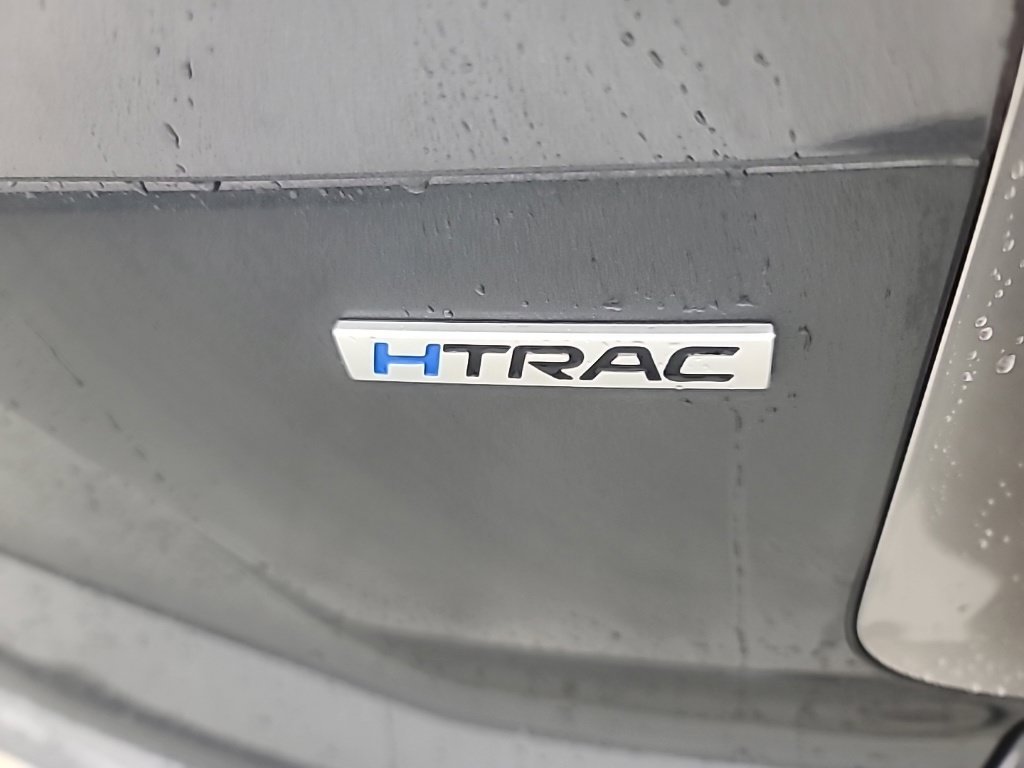 Used 2024 Hyundai Palisade SEL AWD/4WD image 11